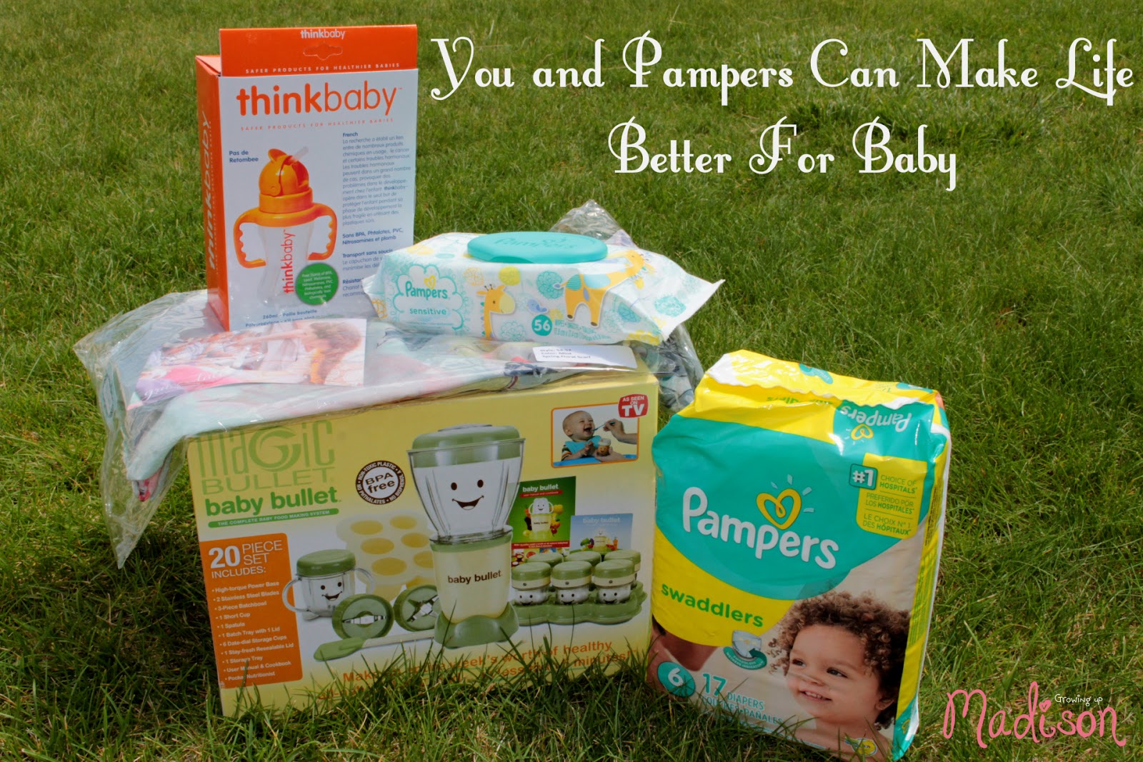 humper of baby products