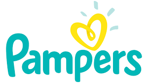 pampers logo